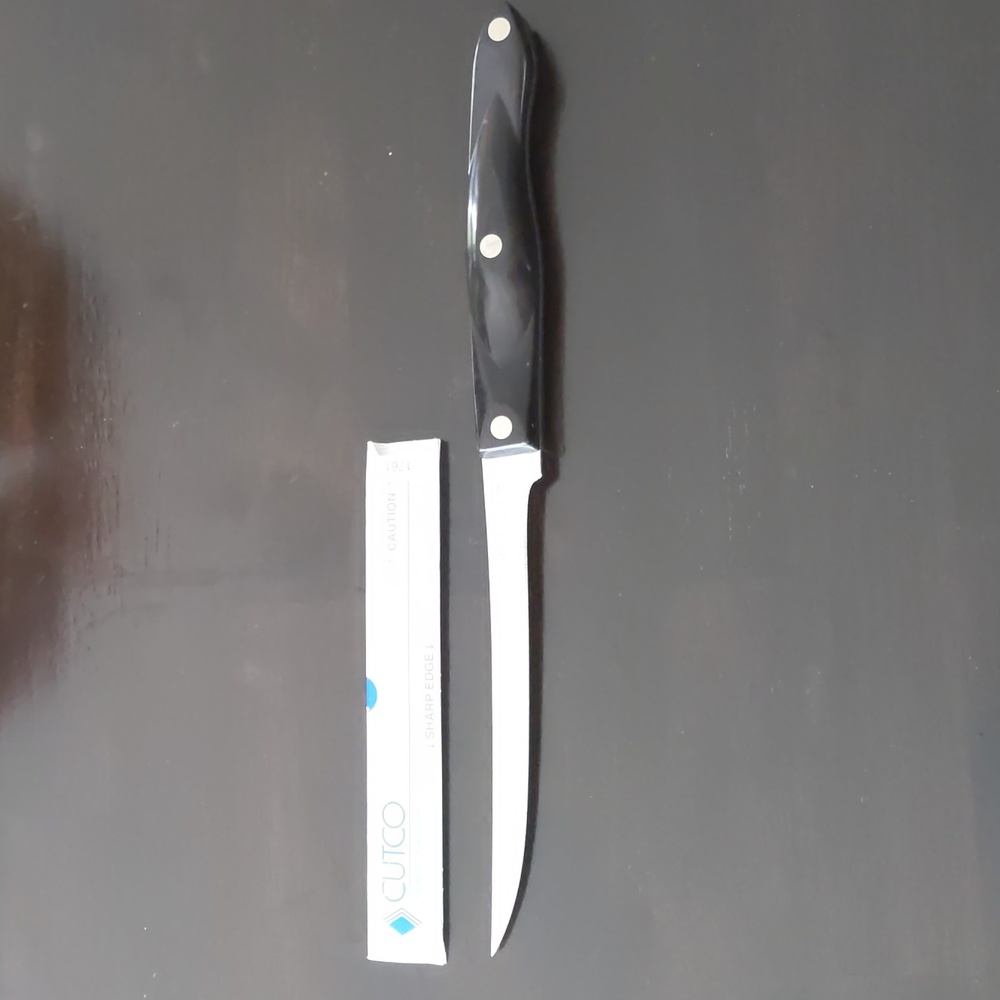 Cutco knife 1761